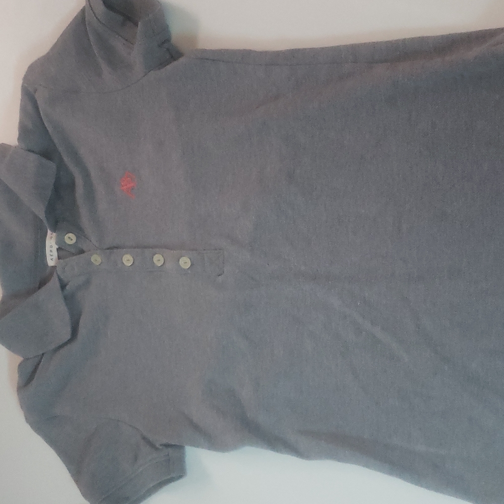 Areopostle size Small